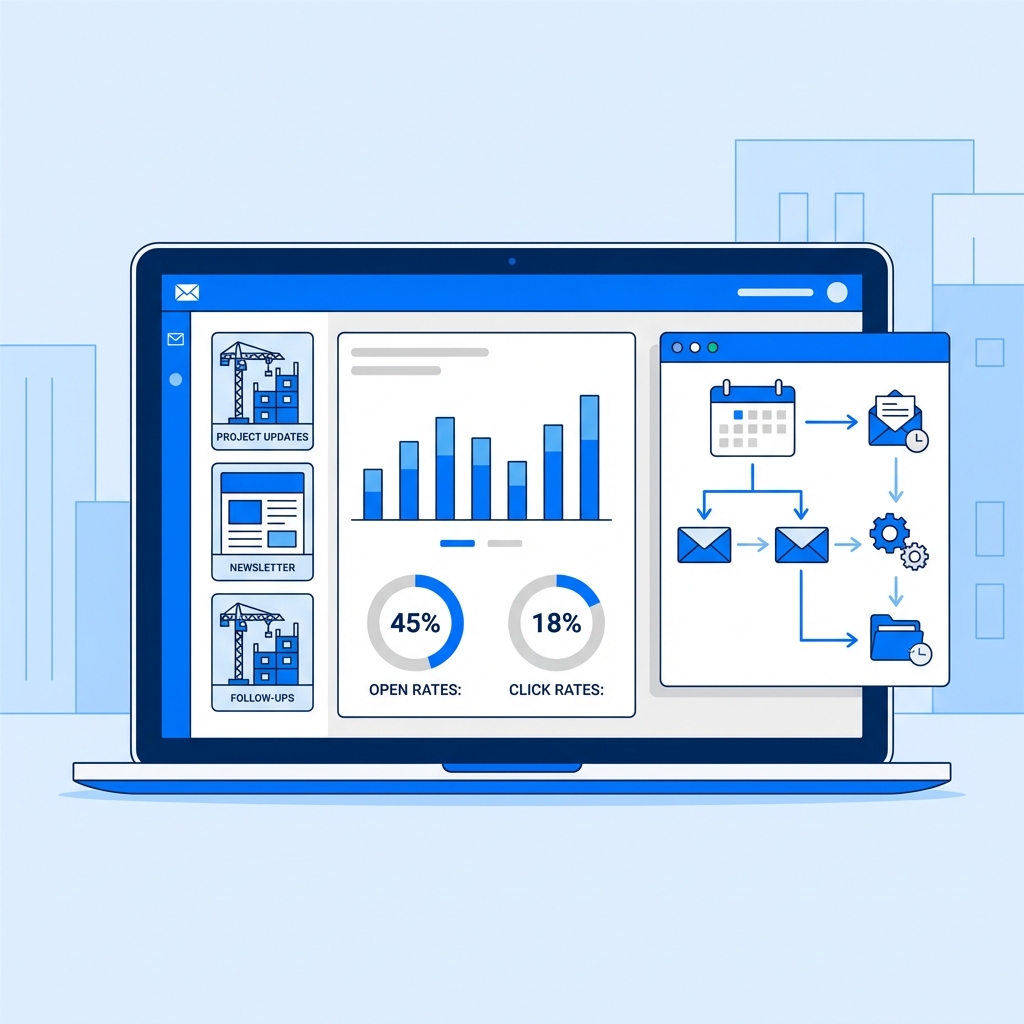 Email Marketing Automation