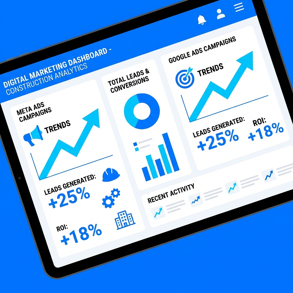 Lead Generation Campaigns